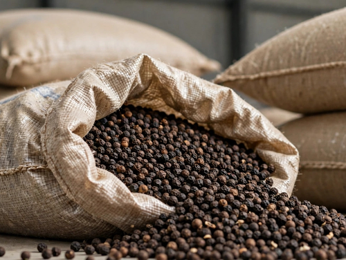 Black Pepper Seeds gallery image